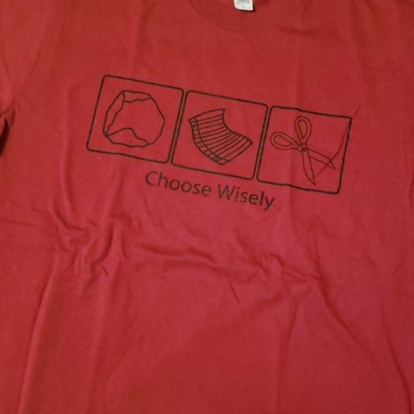 American Apparel Other - NWOT American Apparel graphic tee